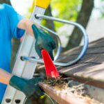 How Gutter Cleaning Protects Your Home from Damage