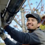 Gutter Cleaning Services for Reliable Property Protection