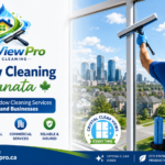 Window Cleaning Kanata – Professional Window Cleaning Services for Homes and Businesses