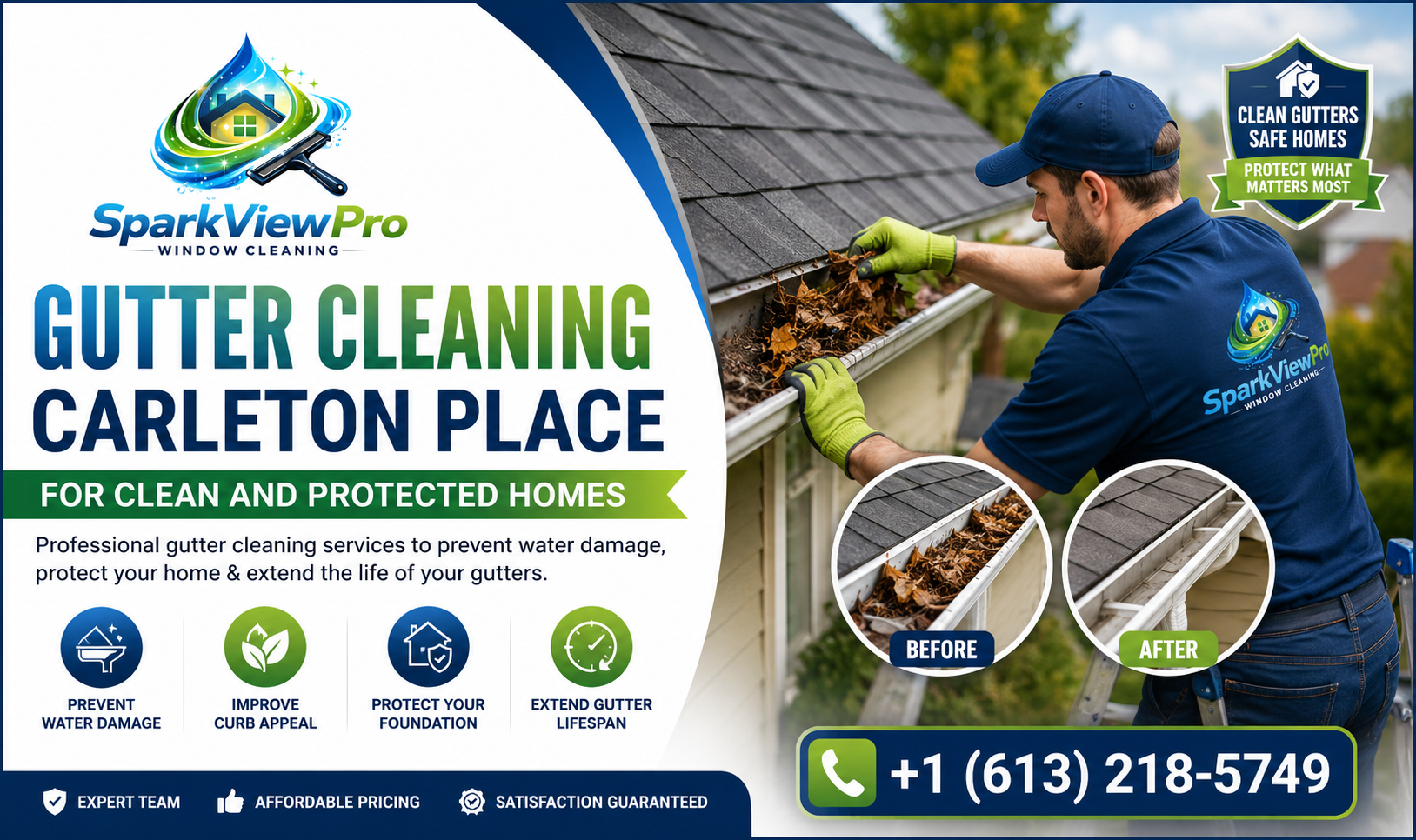 gutter-cleaning-carleton-place-clean-protected-homes