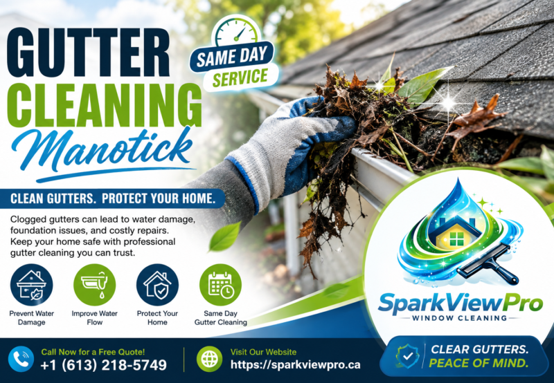 gutter-cleaning-manotick
