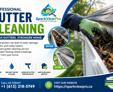 Gutter Cleaning in Kanata Protect Your Home With Professional Gutter Cleaning Services gutter-cleaning-kanata