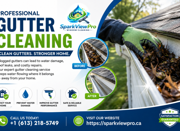 Gutter Cleaning in Kanata Protect Your Home With Professional Gutter Cleaning Services gutter-cleaning-kanata