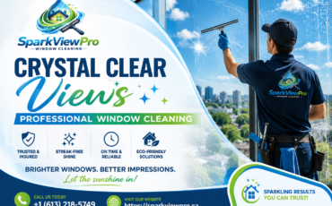 Professional Window Cleaning Services – 7 Tips to Smart Hiring professional-window-cleaning-smart-hiring-tips