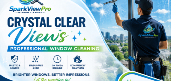 Professional Window Cleaning Services – 7 Tips to Smart Hiring professional-window-cleaning-smart-hiring-tips