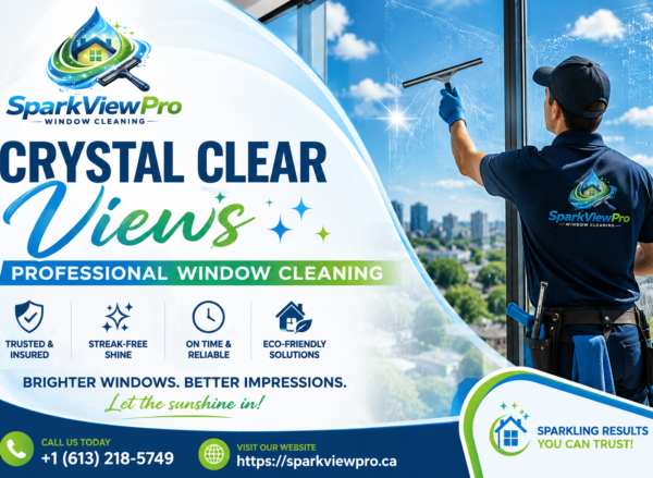 Professional Window Cleaning Services – 7 Tips to Smart Hiring professional-window-cleaning-smart-hiring-tips
