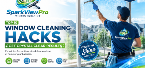 Top 10 Window Cleaning Hacks Get Crystal Clear Results top-10-window-cleaning-hacks-crystal-clear-results